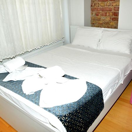 Hotel Sürmeli Butik House Estambul Exterior foto