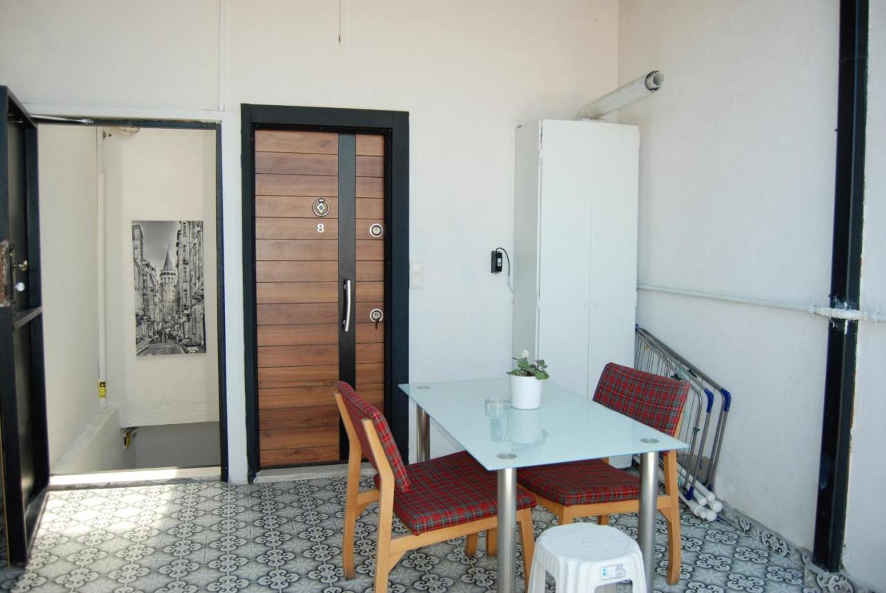 Hotel Sürmeli Butik House Estambul Exterior foto