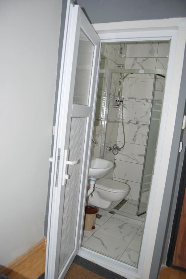Hotel Sürmeli Butik House Estambul Exterior foto