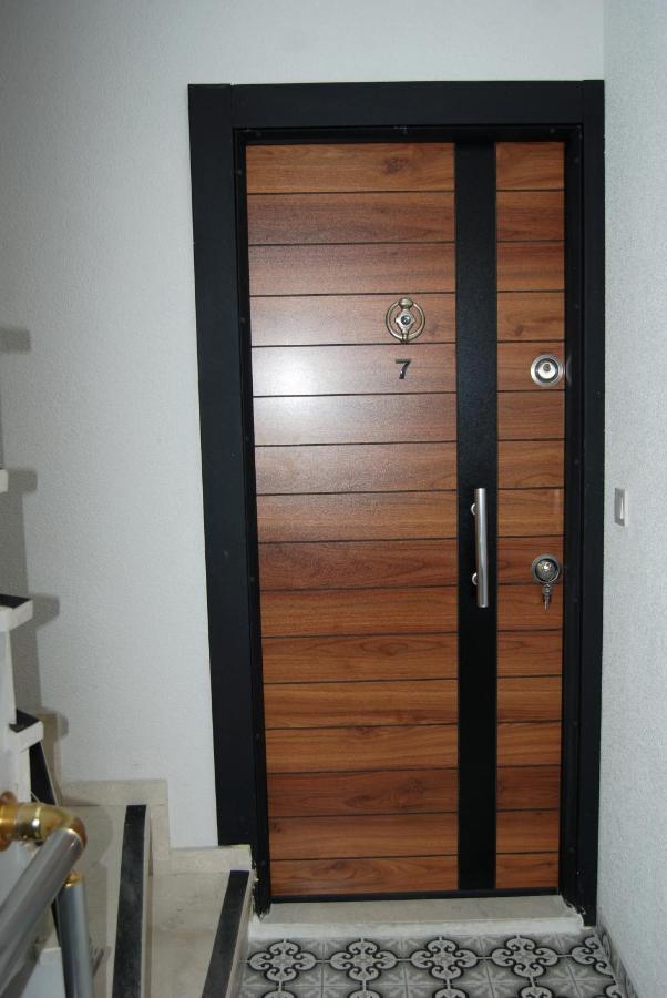 Hotel Sürmeli Butik House Estambul Exterior foto