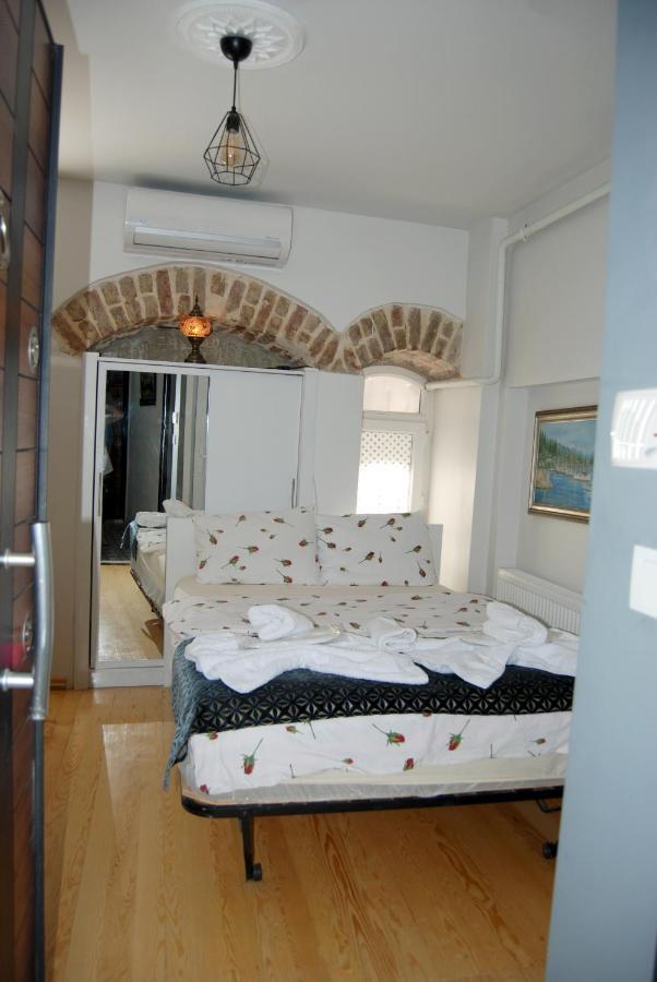 Hotel Sürmeli Butik House Estambul Exterior foto