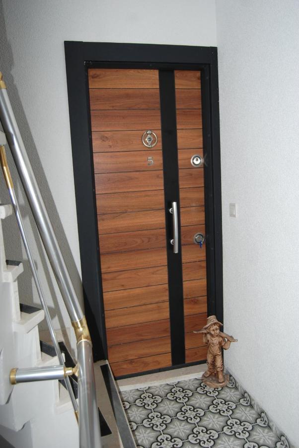 Hotel Sürmeli Butik House Estambul Exterior foto