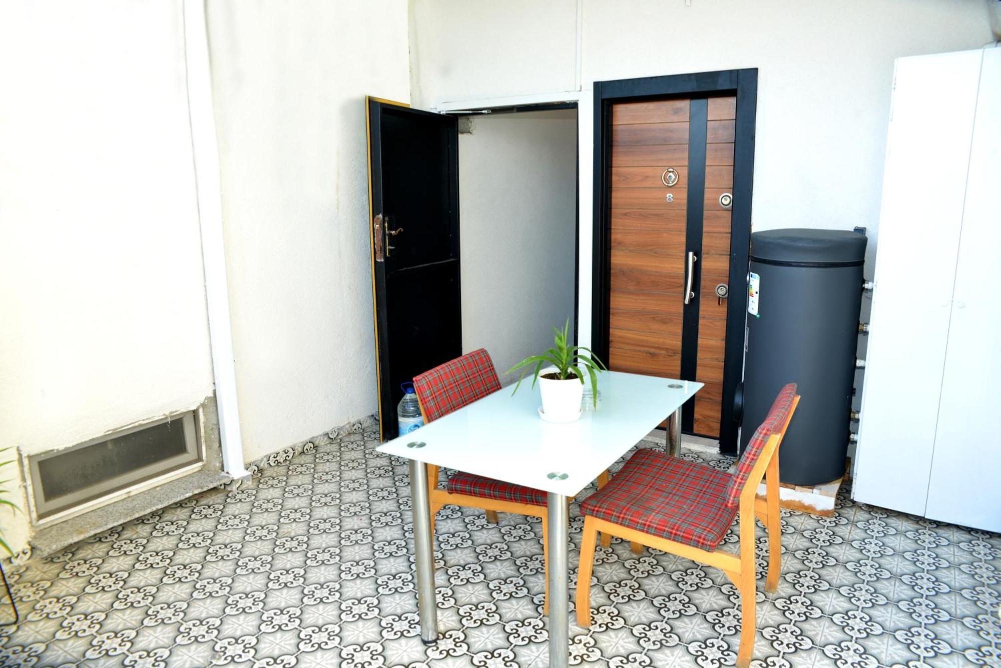 Hotel Sürmeli Butik House Estambul Exterior foto